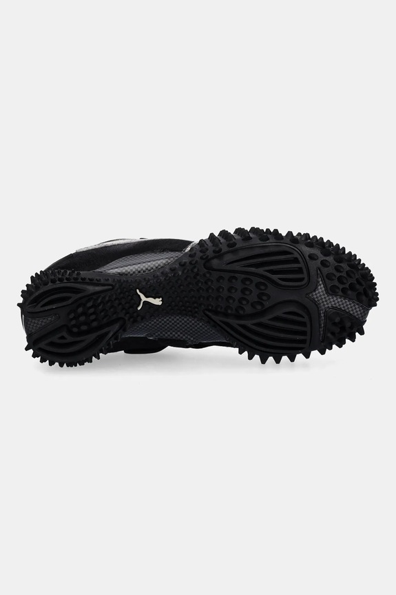 Kožne tenisice Puma x A$AP ROCKY Mostro OG 406497 crna