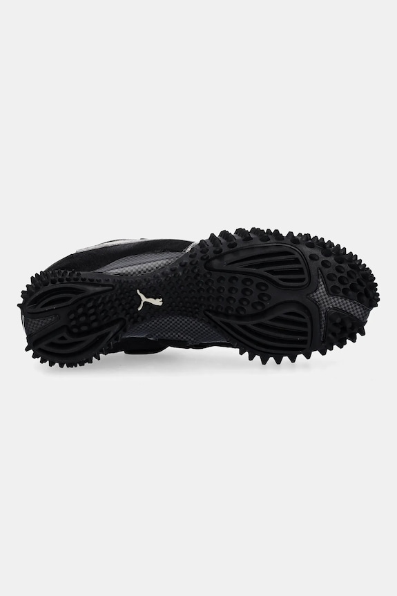 Kožne tenisice Puma x A$AP ROCKY Mostro OG 406497 crna