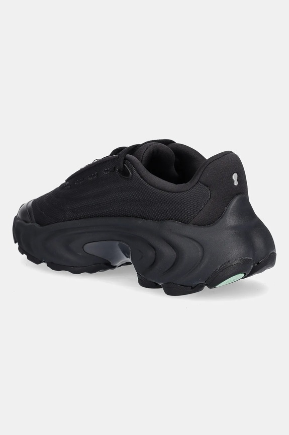 Obuwie Lacoste sneakersy Spinor Sneakers 50SFA0170 czarny