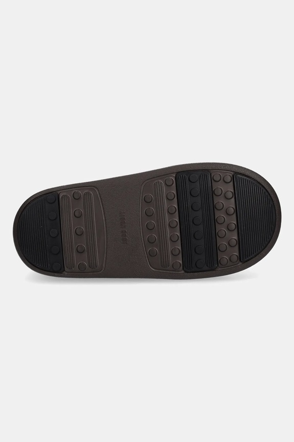Snehule Moon Boot MB PARK ICON SUEDE 80D2470170.M010 hnedá