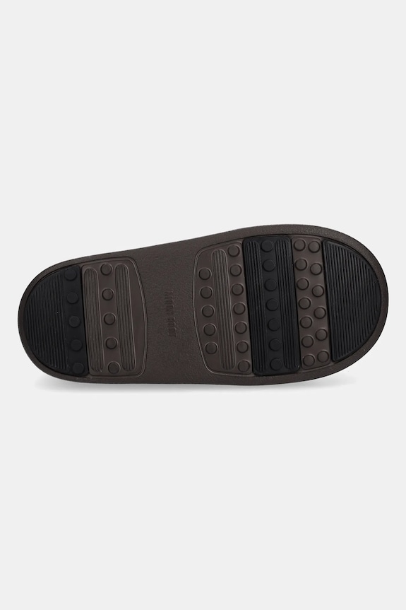 Snehule Moon Boot MB PARK ICON SUEDE 80D2470170.M010 hnedá