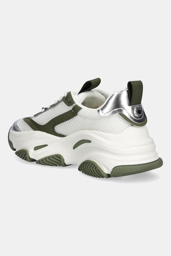 Obuwie Steve Madden sneakersy Possession-E 11004652.OLS zielony