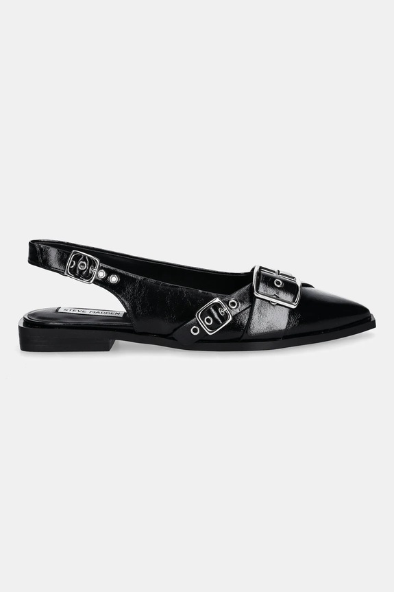Baleríny Steve Madden Grezly 11003901.001 černá AW25