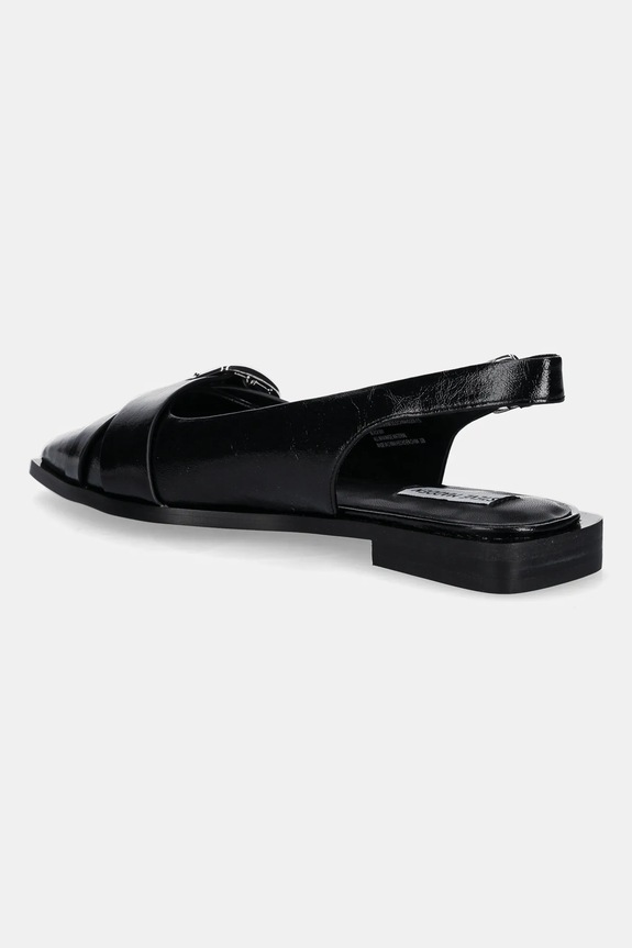 Boty Baleríny Steve Madden Grezly 11003901.001 černá