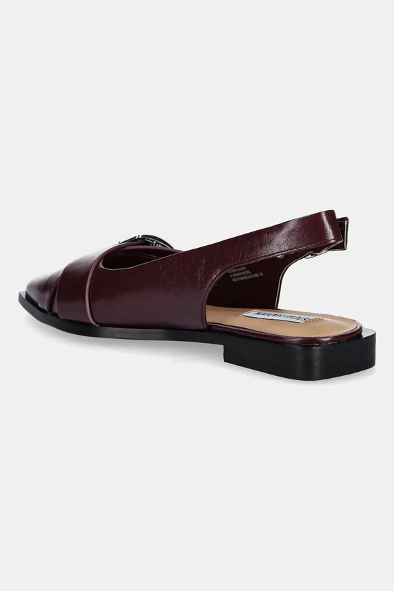 Παπούτσια Μπαλαρίνες Steve Madden Grezly 11003901.DYQ μπορντό