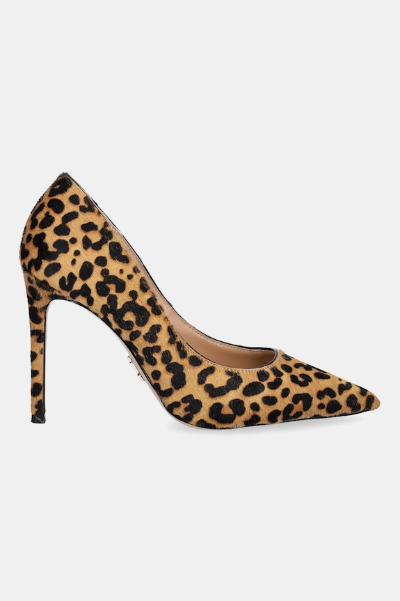 Steve Madden szpilki Thrive-L 11003920.969 brązowy AW25