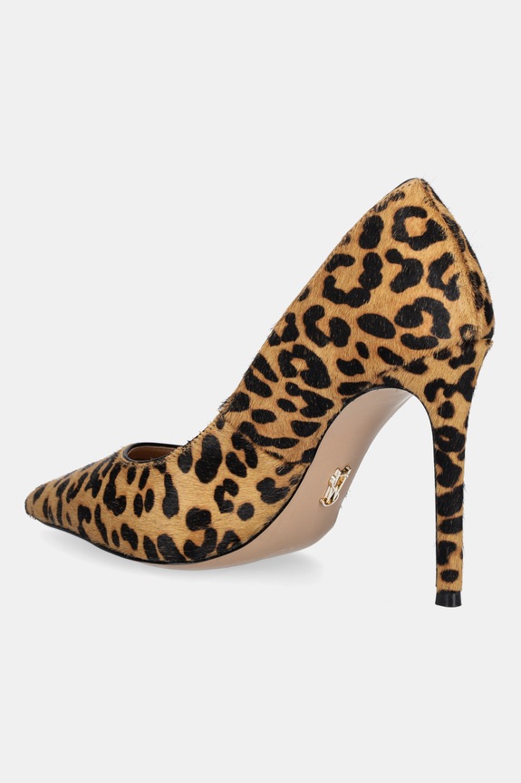 Obuwie Steve Madden szpilki Thrive-L 11003920.969 brązowy