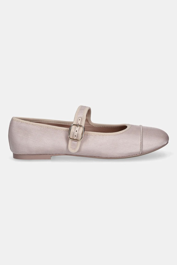 Baleríny Steve Madden Dory 11003866.994 růžová AW25
