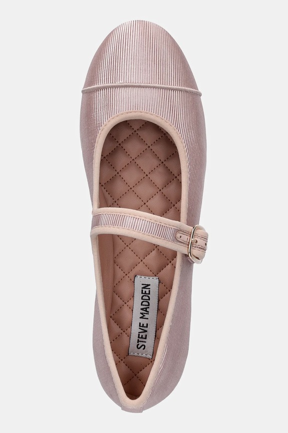 Baleríny Steve Madden Dory růžová 11003866.994