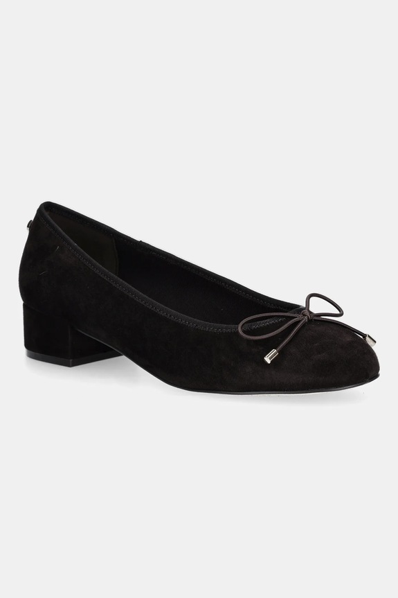 Steve Madden velúr balerina Cherisher barna 11003890.880