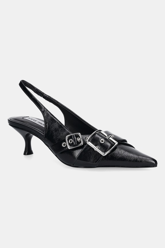 Γόβες Steve Madden Lezley στιλέτο μαύρο 11003440.001