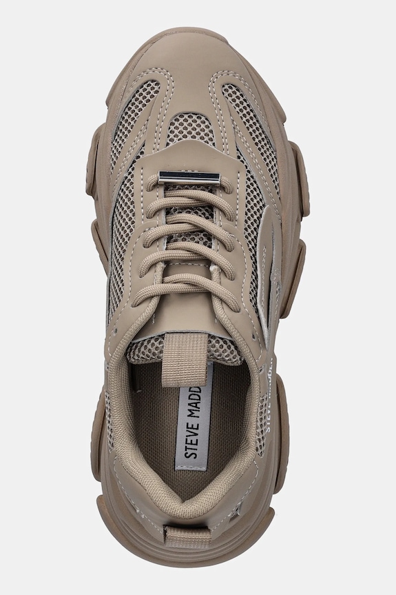 Steve Madden sneakers Possession-E marrone 11004652.02C