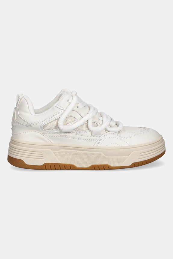 Steve Madden sportcipő Boomer 11003420.077 bézs AW25