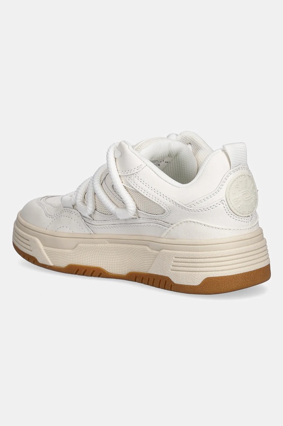 Cipők Steve Madden sportcipő Boomer 11003420.077 bézs
