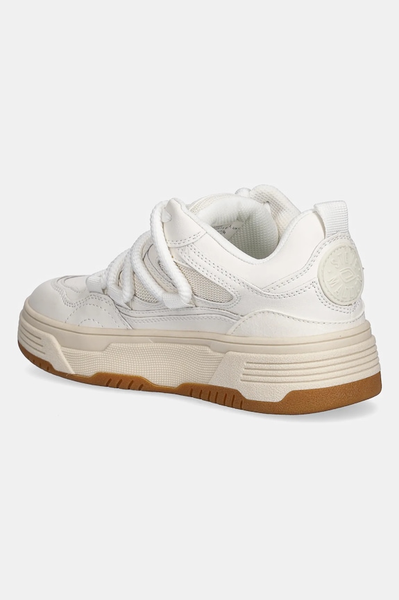 Cipők Steve Madden sportcipő Boomer 11003420.077 bézs