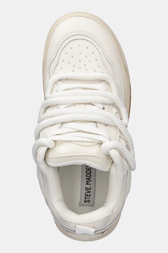 Steve Madden sportcipő Boomer bézs 11003420.077