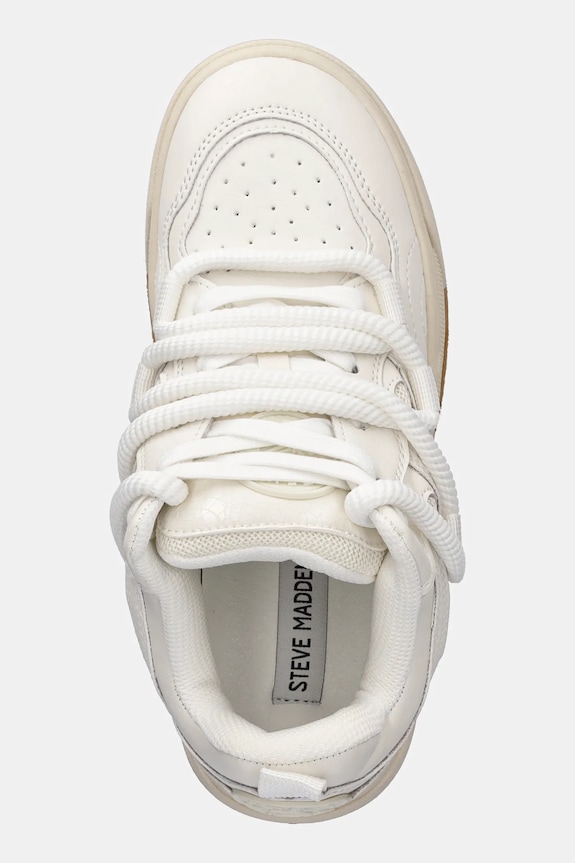 Steve Madden sportcipő Boomer bézs 11003420.077
