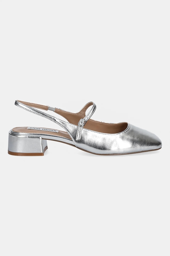 Lodičky Steve Madden Marjorie 11003298.751 stříbrná AW25