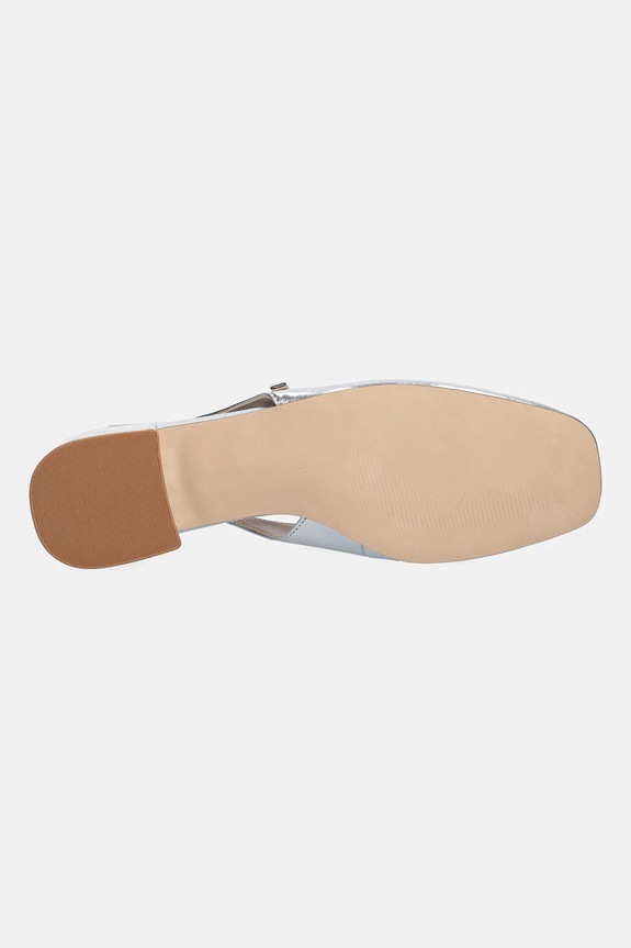 Lodičky Steve Madden Marjorie 11003298.751 stříbrná