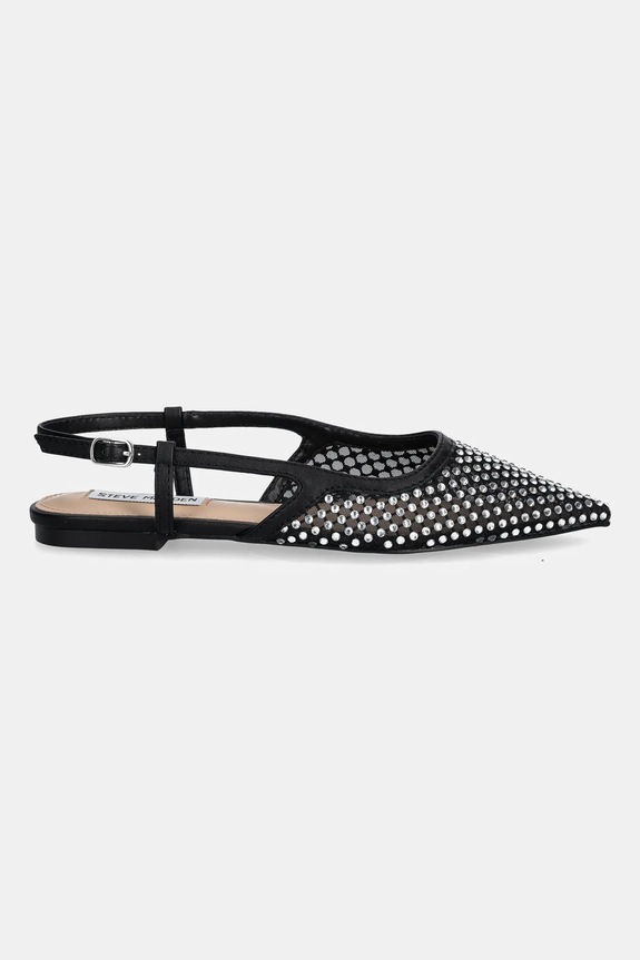 Baleríny Steve Madden Slingshot-MR 11003839.00E černá AW25