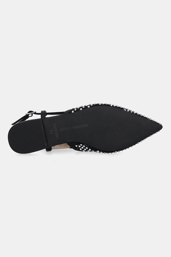 Baleríny Steve Madden Slingshot-MR 11003839.00E černá