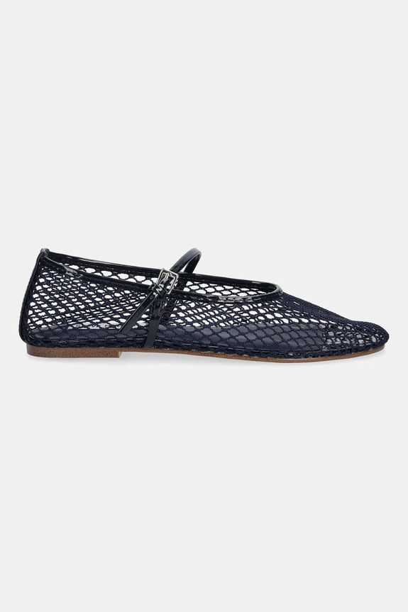Baleríny Steve Madden Mags 11003869.578 tmavomodrá AW25
