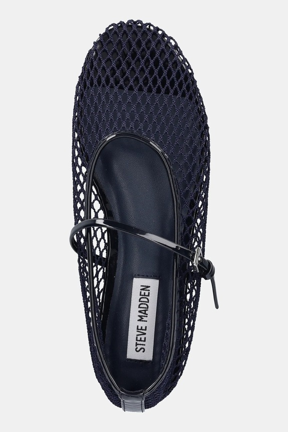 Baleríny Steve Madden Mags tmavomodrá 11003869.578