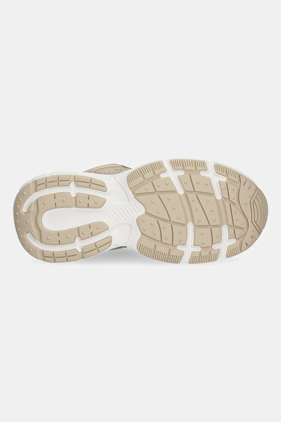 Steve Madden sportcipő Power 1 11003847.BGW arany