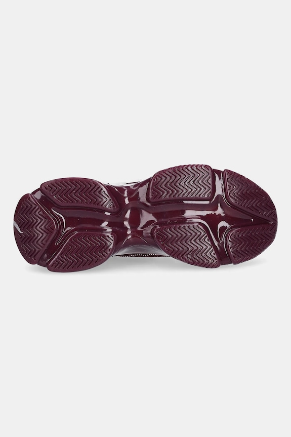 Steve Madden sneakers Mistica 11002320.DYQ granata
