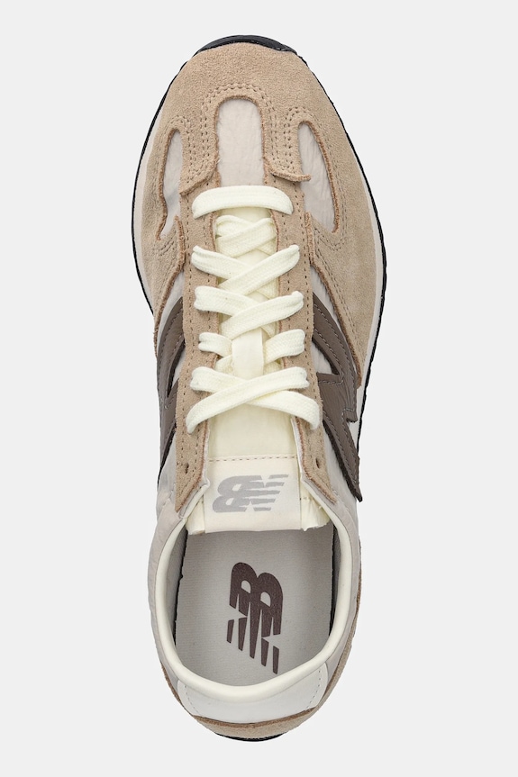 New Balance sneakers 471 beige U471AI