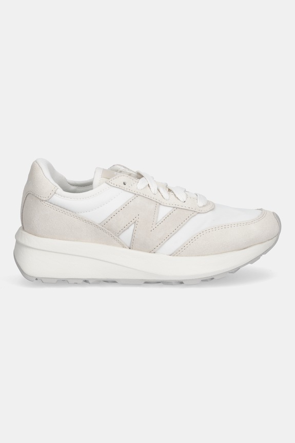 New Balance sneakers 370 U370PC beige AW25