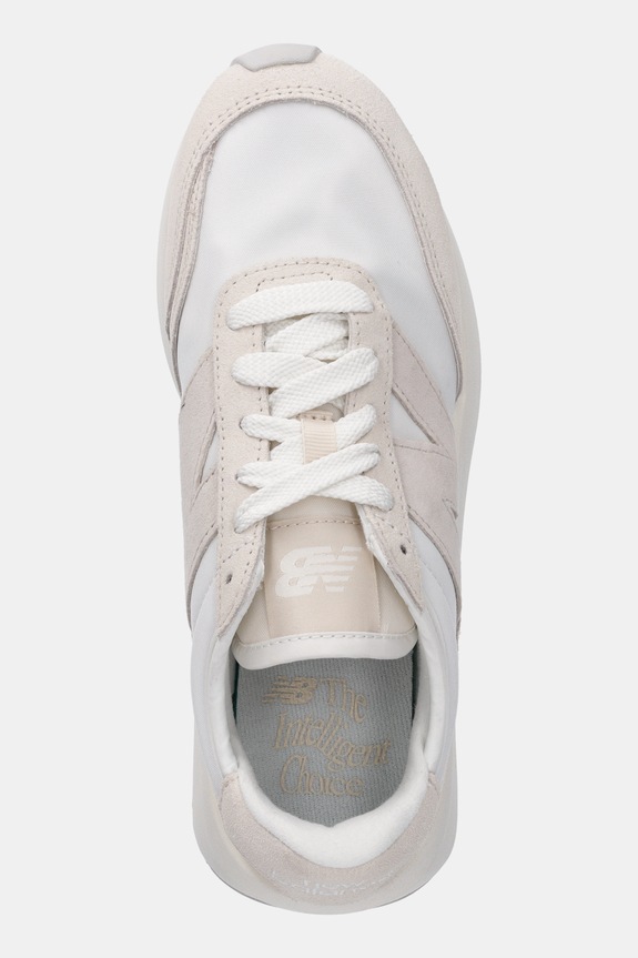 New Balance sneakers 370 beige U370PC