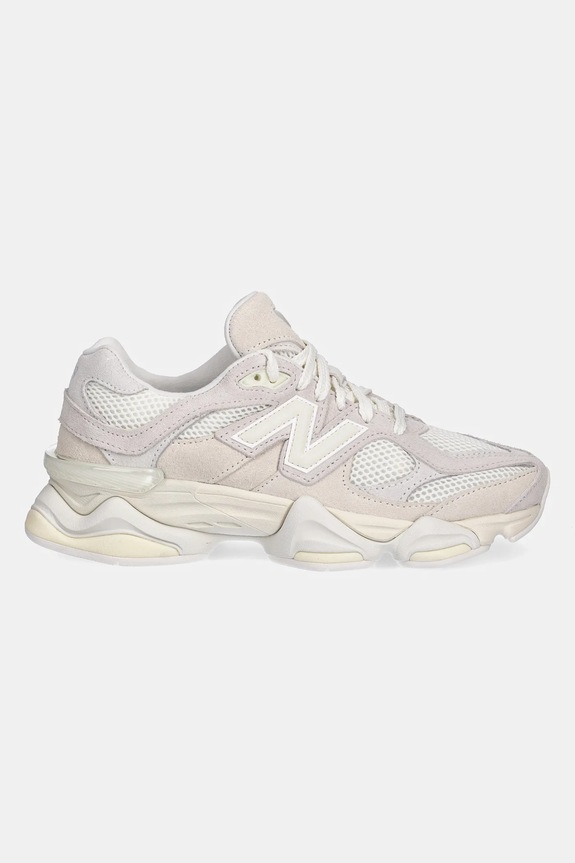 Sneakers New Balance 9060 U9060ERB μπεζ AW25