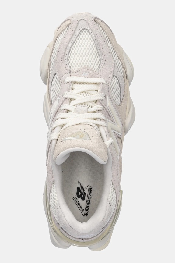 Sneakers New Balance 9060 μπεζ U9060ERB