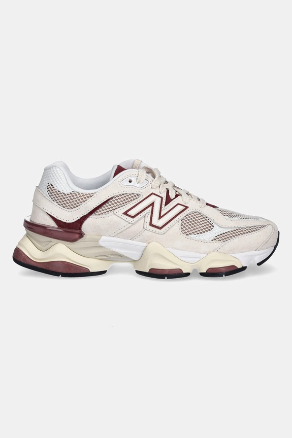 Sneakers New Balance 9060 U9060PSD μπεζ AW25
