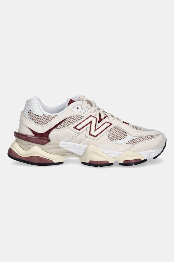 Sneakers New Balance 9060 U9060PSD μπεζ AW25
