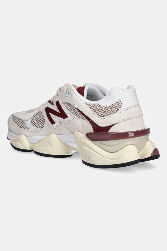 Παπούτσια Sneakers New Balance 9060 U9060PSD μπεζ