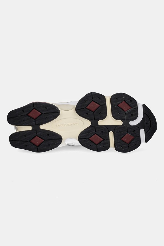 Sneakers New Balance 9060 U9060PSD μπεζ