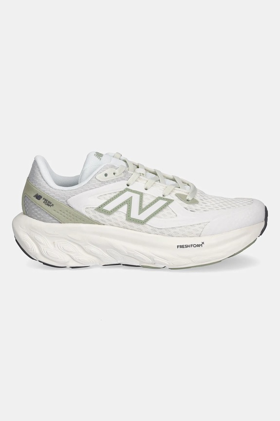 New Balance buty do biegania UTRN UTRNAF beżowy AW25