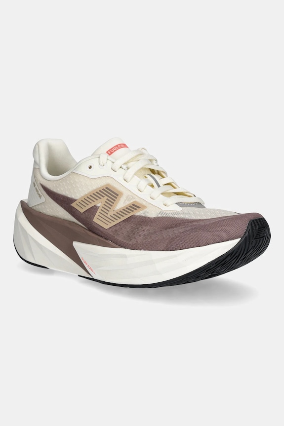 Tréningové topánky New Balance WFCX tréning hnedá WFCXLJ5