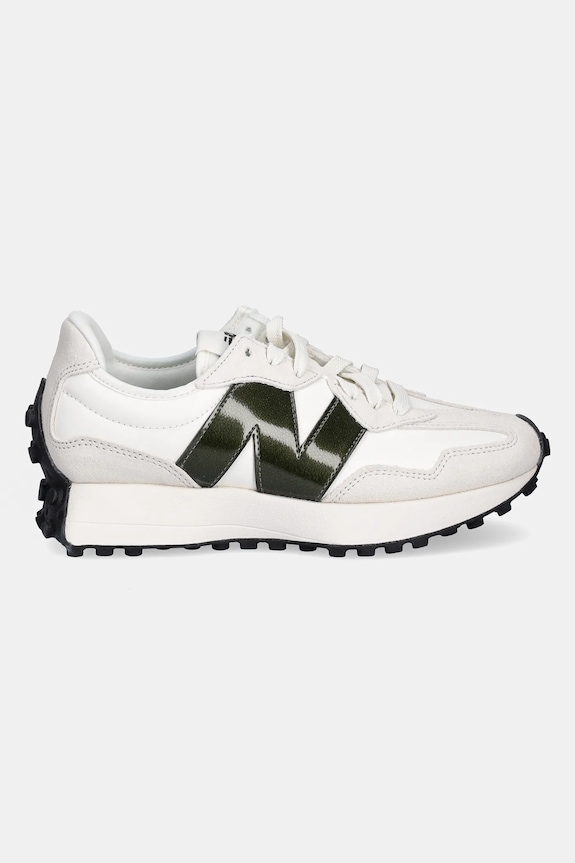New Balance sneakersy 327 WS327JWA beżowy AW25