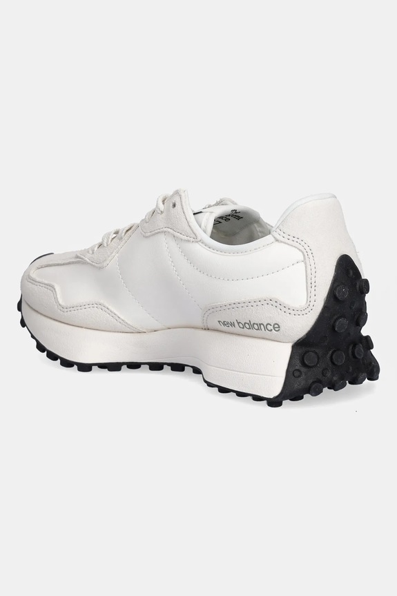 Obuwie New Balance sneakersy 327 WS327JWA beżowy