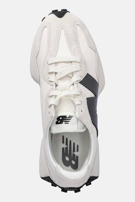 New Balance sneakers 327 bej WS327JWB