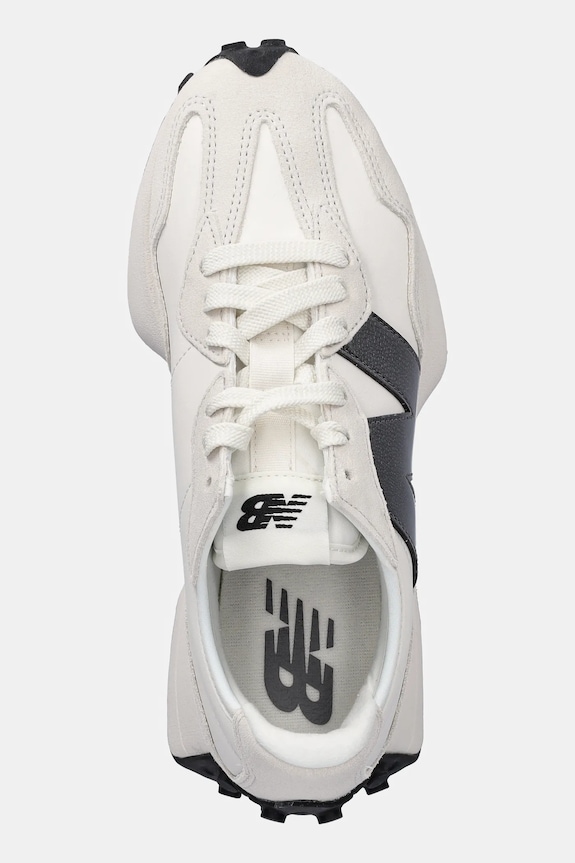 New Balance sneakers 327 bej WS327JWB