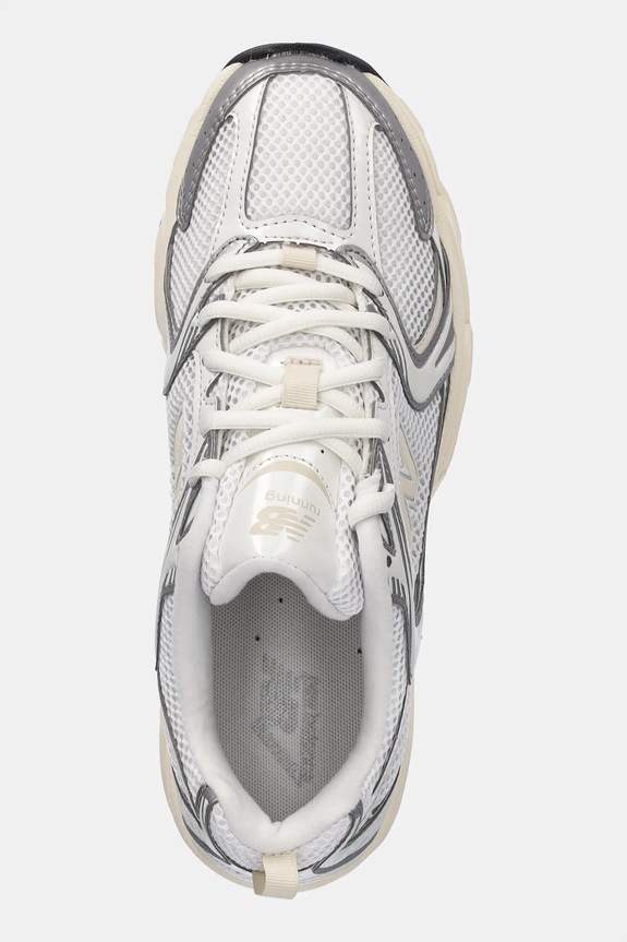 New Balance sneakersy 530 beżowy U530ESB