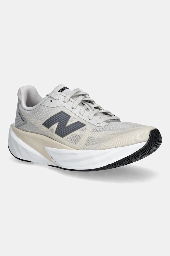 Bežecké topánky New Balance WFCX beh sivá WFCXLX5