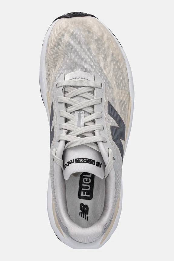 Bežecké topánky New Balance WFCX sivá WFCXLX5