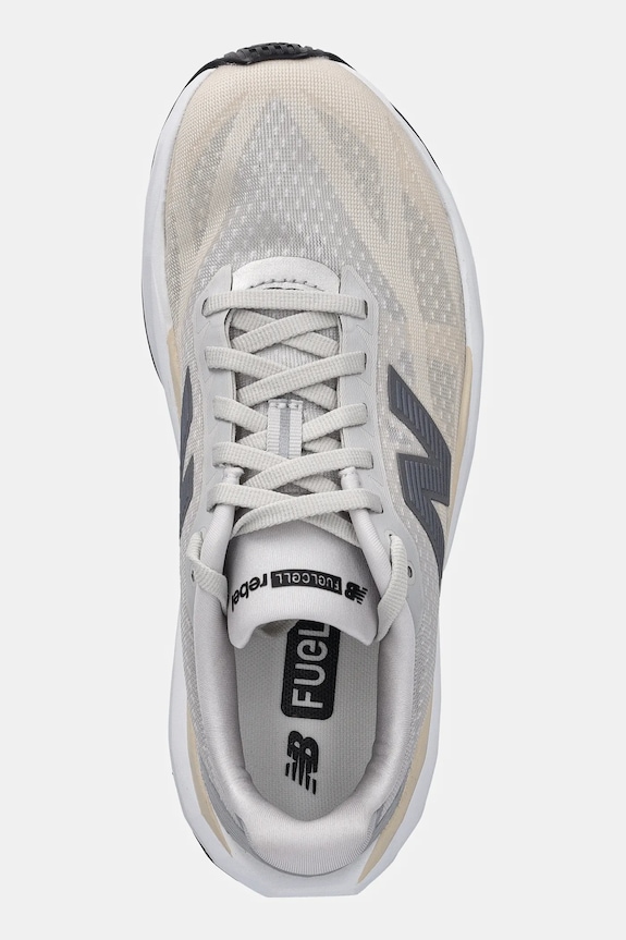 Bežecké topánky New Balance WFCX sivá WFCXLX5