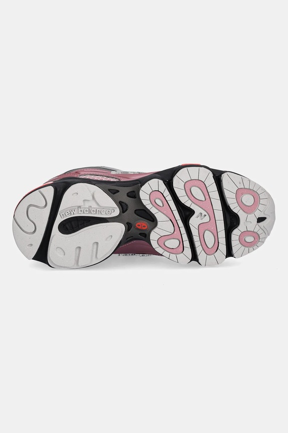 New Balance sportcipő M1000 M1000U rózsaszín