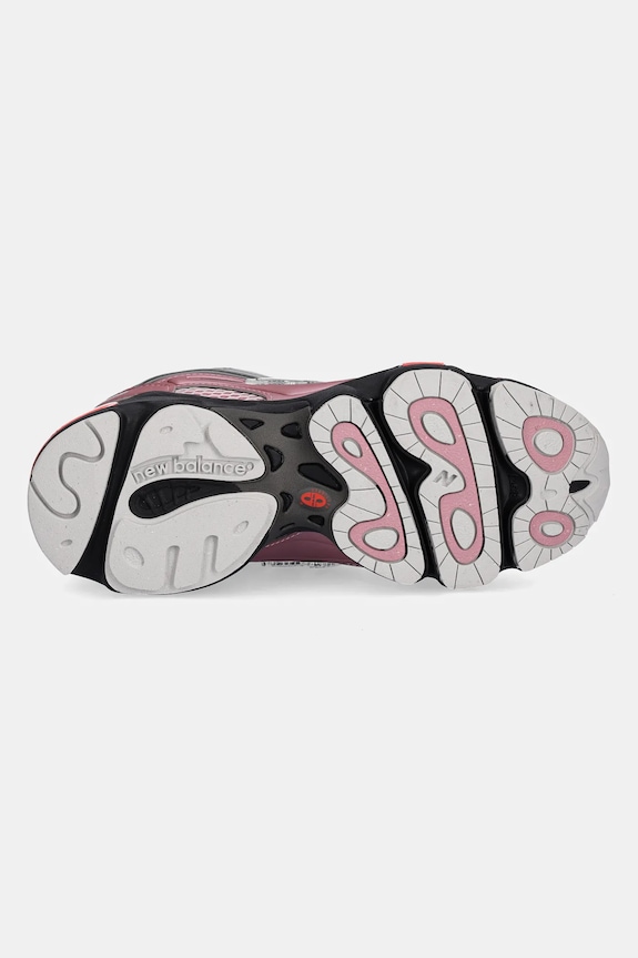 New Balance sportcipő M1000 M1000U rózsaszín